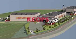 More details for Chemin De Chantelle, Toulouse - Light Industrial to Rent