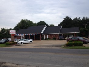 1120 Highway 69 W, Trumann, AR for sale Building Photo- Image 1 of 1