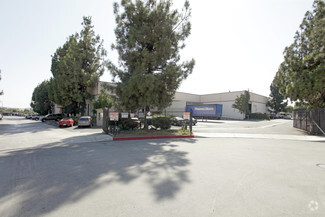 More details for 491 S Wilson Way, City Of Industry, CA - Industrial for Rent