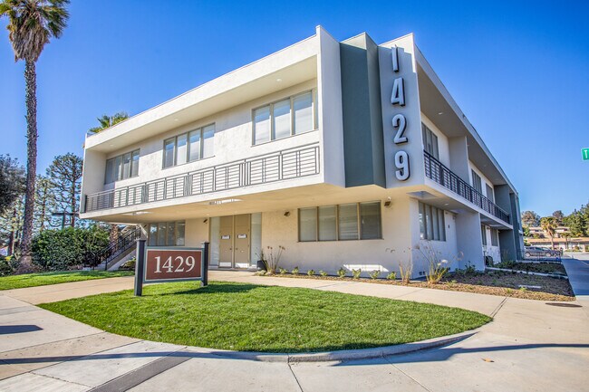 More details for 1429 Thousand Oaks Blvd, Thousand Oaks, CA - Office to Rent