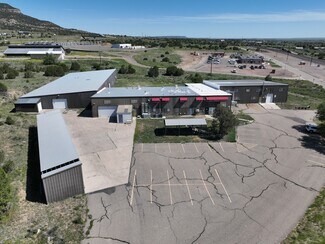 More details for 1105 Constitution Dr, Trinidad, CO - Industrial for Rent