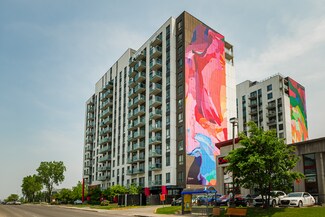 More details for 2990 Boul Saint-Martin O, Laval, QC - Build-to-Rent for Sale