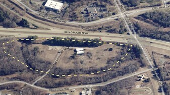 4901 Winston Container Road - Commercial Property