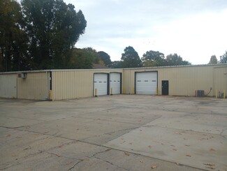 More details for 5948 Jefferson Ave, Newport News, VA - Light Industrial for Rent