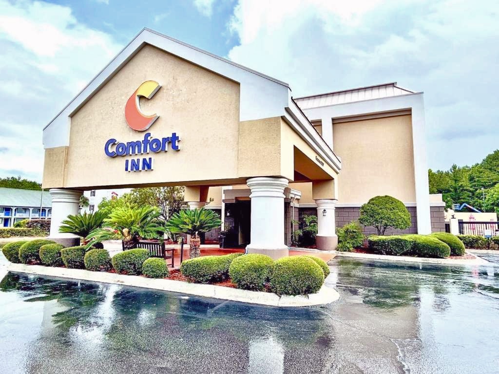 13003 GA Highway 251, Darien, GA for sale Primary Photo- Image 1 of 9