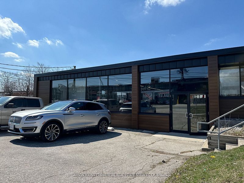 894 Caledonia Rd, Toronto, ON to rent Building Photo- Image 1 of 10