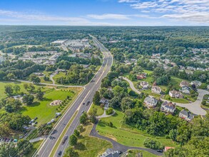 4001 Limestone Road, Wilmington, DE - aerial  map view - Image1