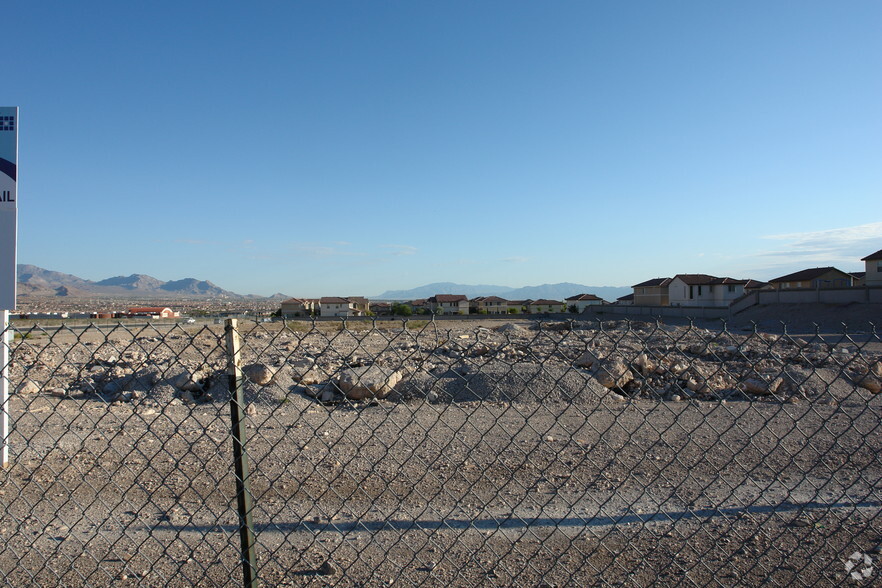 Fort Apache Ave, Las Vegas, NV for rent - Primary Photo - Image 1 of 5