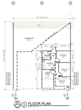 18903 Hamish Rd, Tomball, TX for rent Typical Floor Plan- Image 1 of 1