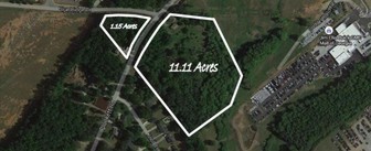 1781 Plunketts Rd, Buford GA - Commercial Property