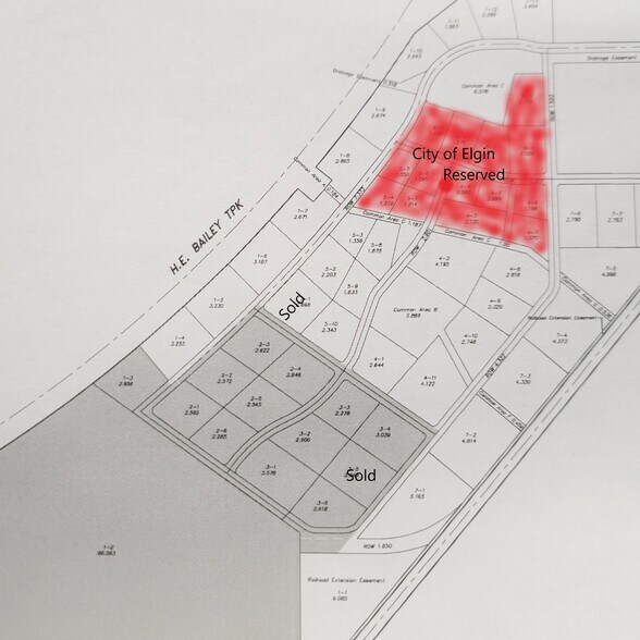 Commercial Loop, Elgin 73538 Commercial Park UK