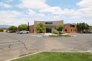 More details for 1500 Renaissance Blvd NE, Albuquerque, NM - Office for Rent