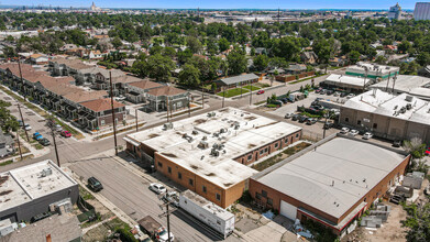 4280 Columbine St, Denver, CO for rent Building Photo- Image 1 of 4