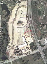 15004 Avery Ranch Blvd, Austin, TX - aerial  map view - Image1