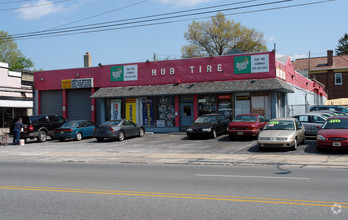 1435 W Main St, Norristown, PA for sale Building Photo- Image 1 of 1