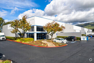 More details for 47602-47626 Kato Rd, Fremont, CA - Industrial for Rent