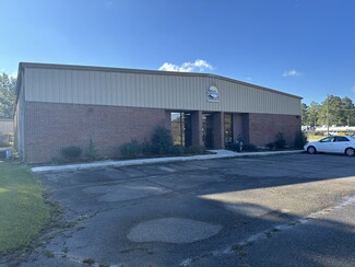 More details for 1804 Carmichael Rd, Augusta, GA - Industrial for Rent