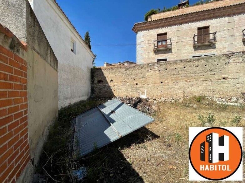 Land in Olías del Rey, Toledo for sale - Building Photo - Image 3 of 5