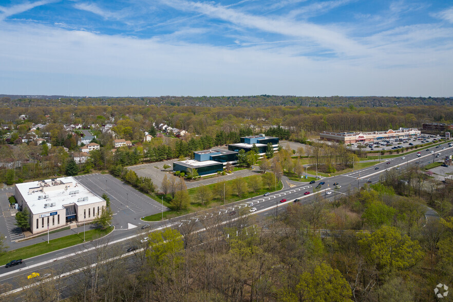 1700 Route 23 N, Wayne, NJ for rent - Aerial - Image 2 of 5