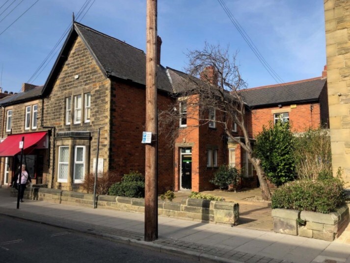 Front St, Washington for sale - Primary Photo - Image 1 of 1