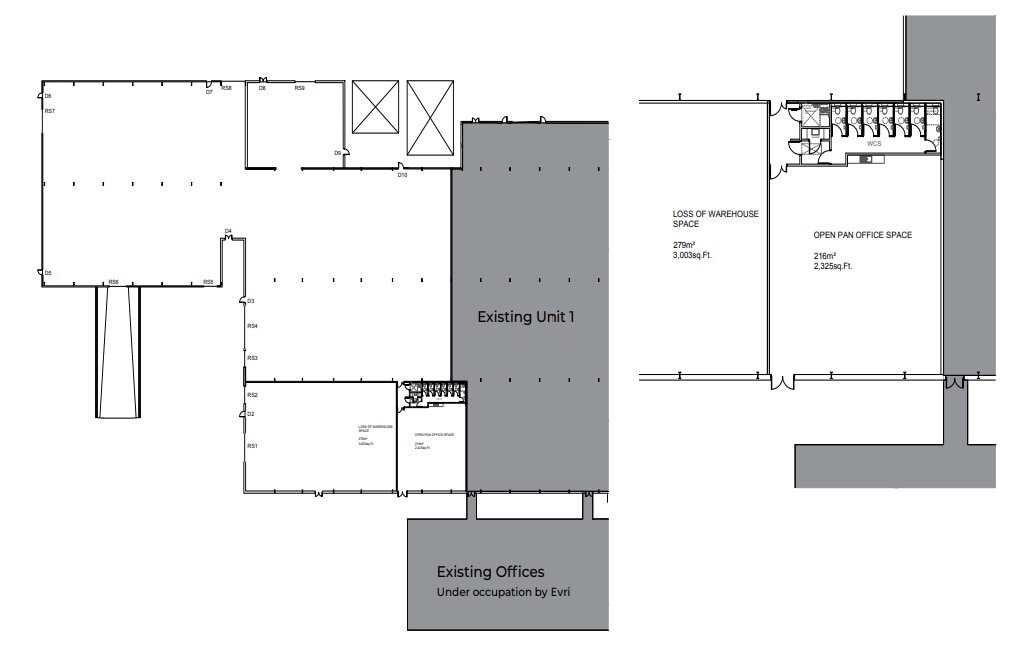 Riverside Ave, Dundee to rent Interior Photo- Image 1 of 4