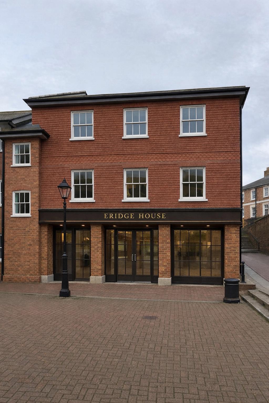 Coach And Horses Passage, Tunbridge Wells for sale Building Photo- Image 1 of 14