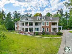 More details for 129 Franklin Ave, Saranac Lake, NY - Speciality for Sale