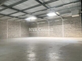 More details for 62 Boulevard Henri Navier, Taverny - Light Industrial to Rent