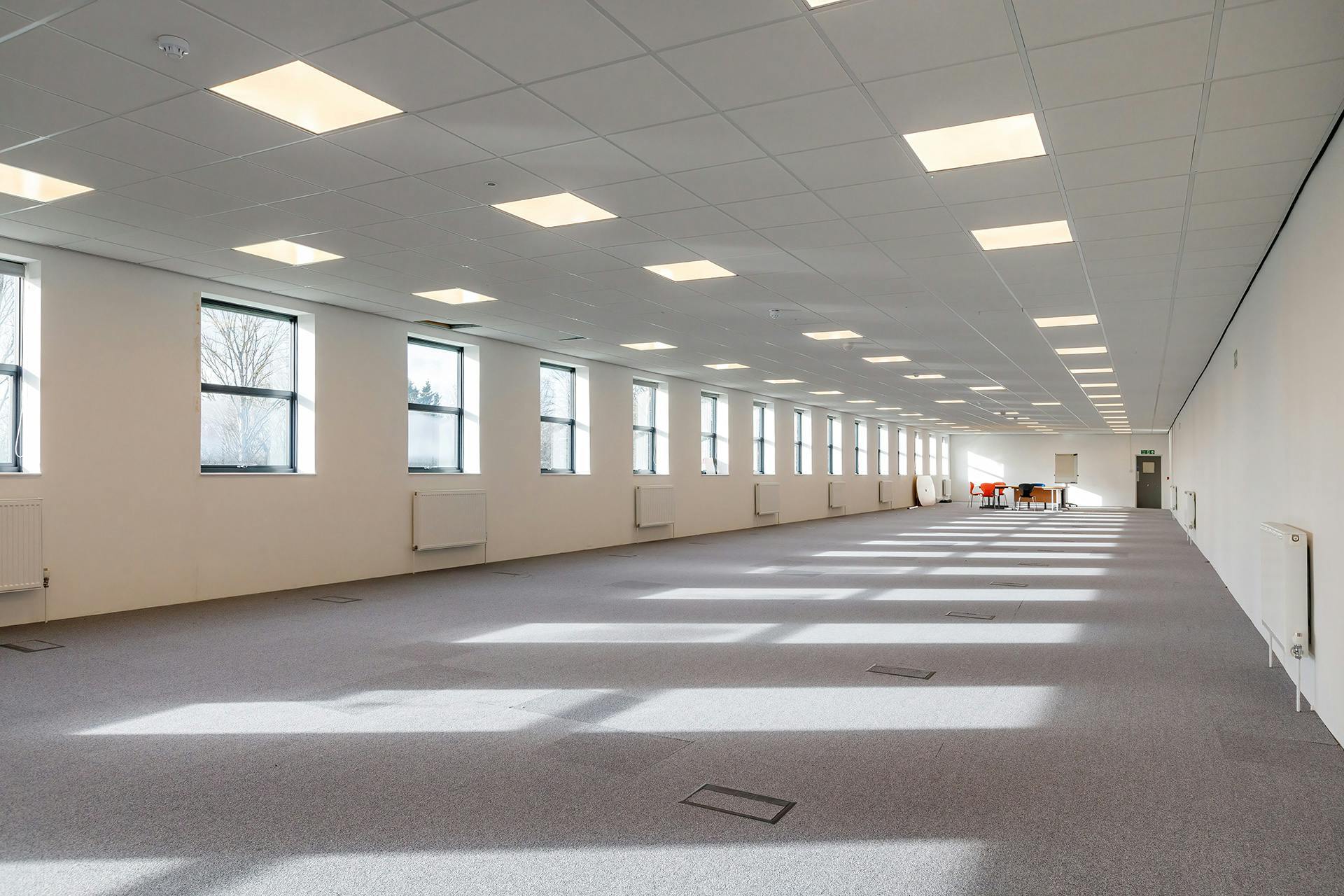 73 Mercers Dr, Milton Keynes to rent Interior Photo- Image 1 of 2