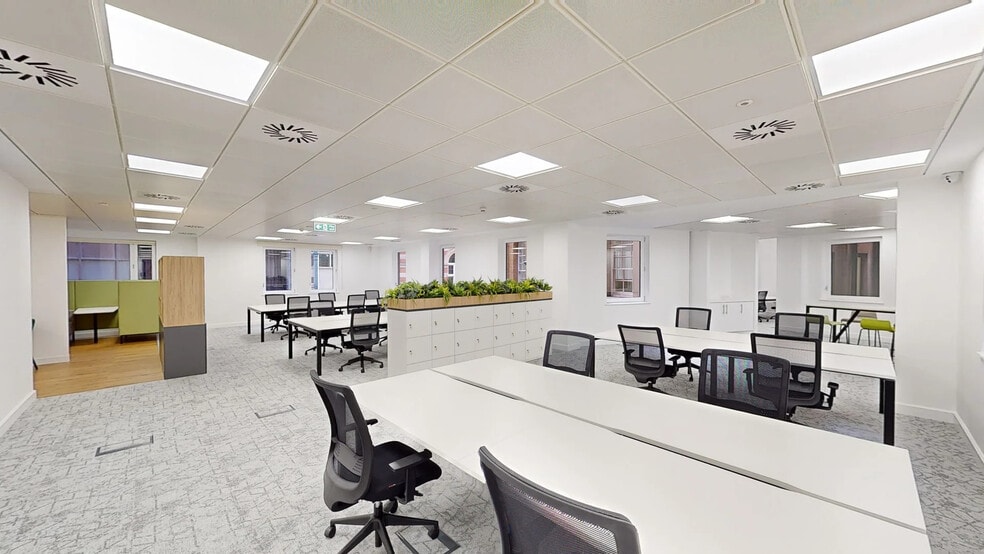 6 New Bridge St, London to rent - Matterport 3D Scan - Image 2 of 47