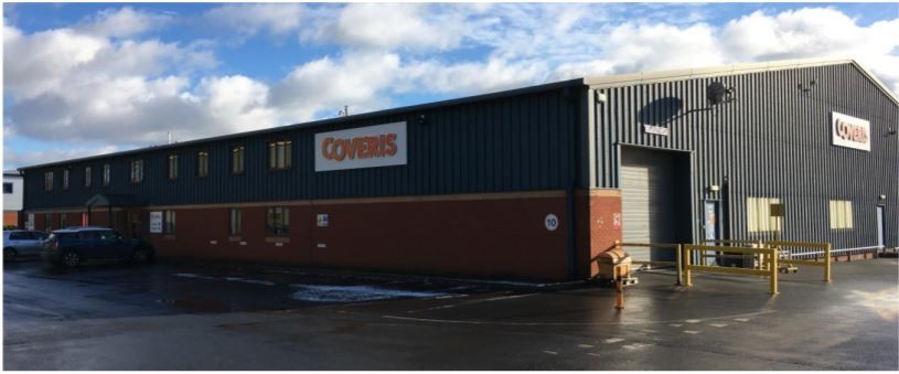 Whitestone Business Park, Hereford for sale - Primary Photo - Image 1 of 1