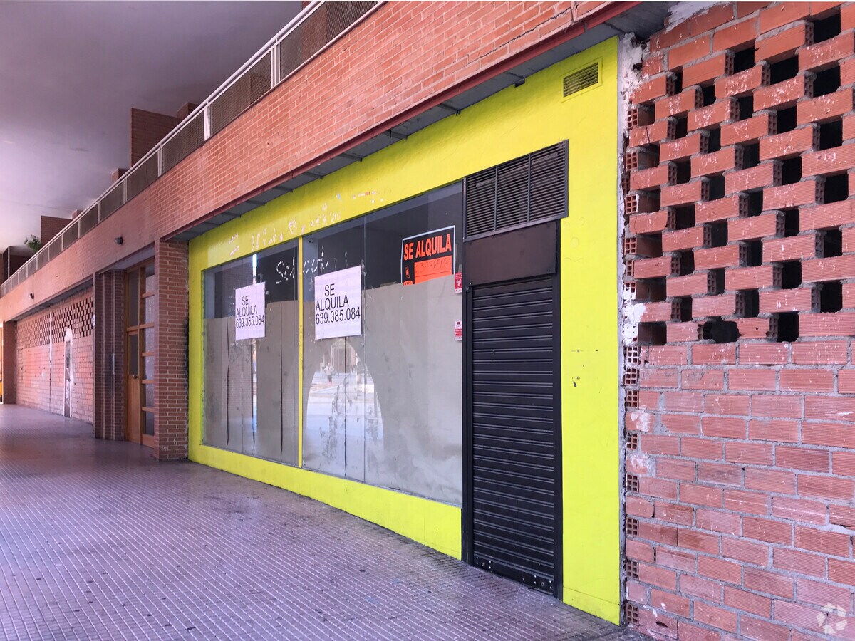 Calle Jorge Luis Borges, 4, Guadalajara, GUA 19004 -  -  - Interior Photo - Image 2 of 2