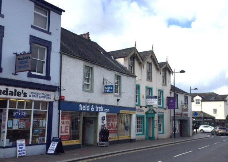 85-87 Main St, Keswick for sale - Primary Photo - Image 1 of 1