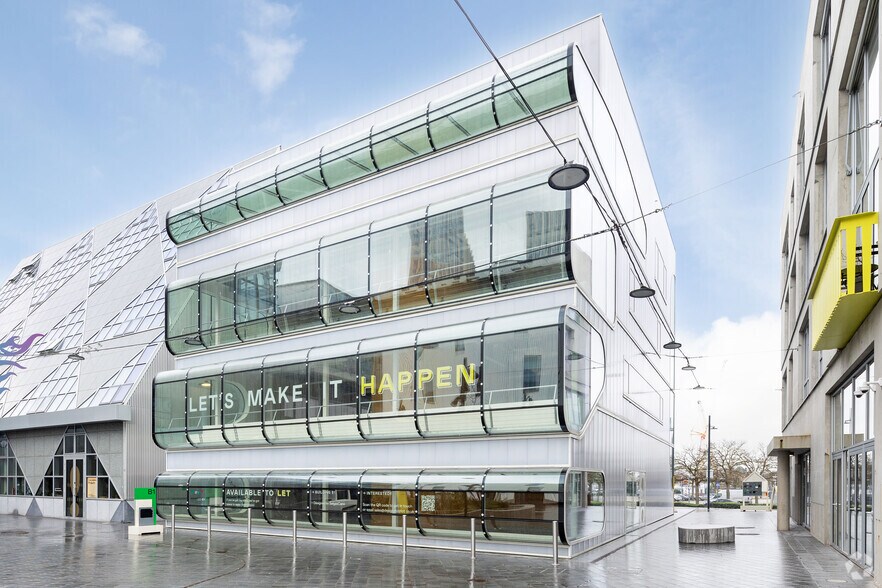 4-6 Green Pl, London for sale - Primary Photo - Image 1 of 1