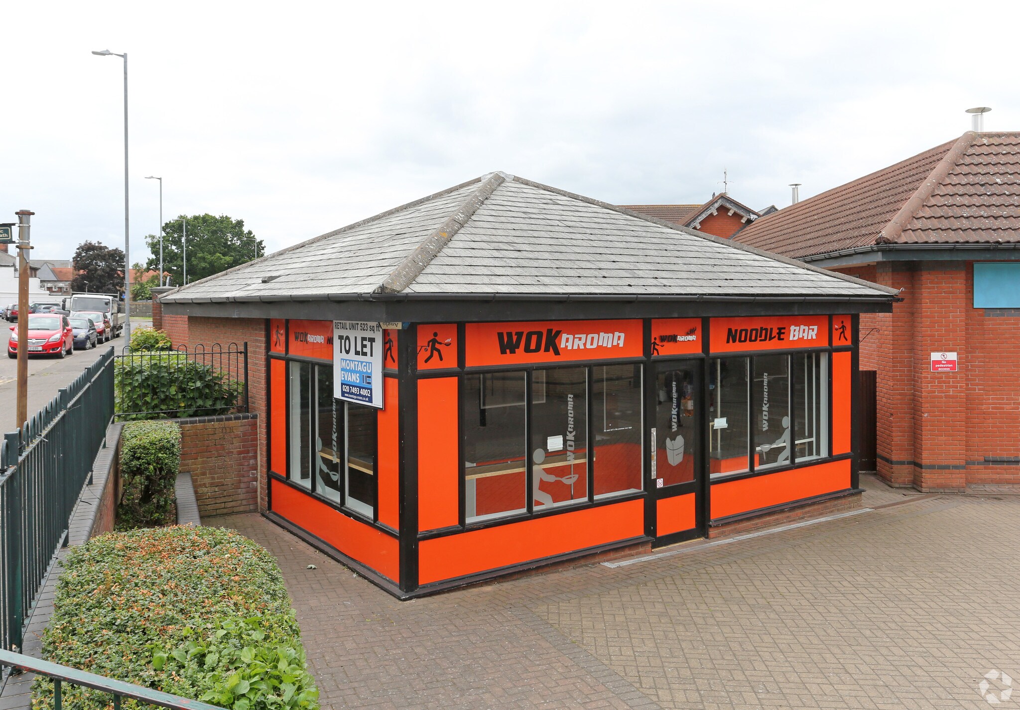 Swan St, Spalding for sale Building Photo- Image 1 of 1