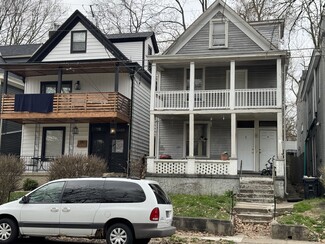 More details for 2813 Ashland Ave, Cincinnati, OH - Residential for Sale