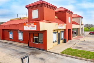 More details for 1721 S Mechanic St, El Campo, TX - Retail for Rent