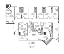 50 Bellefontaine St, Pasadena, CA to rent Floor Plan- Image 1 of 1