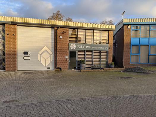 78 Tenter Rd, Northampton for sale - Primary Photo - Image 1 of 1