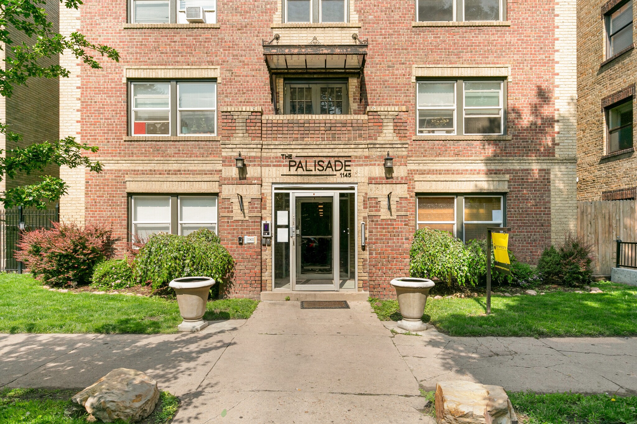 1145 Sherman St, Denver, CO for sale Building Photo- Image 1 of 1