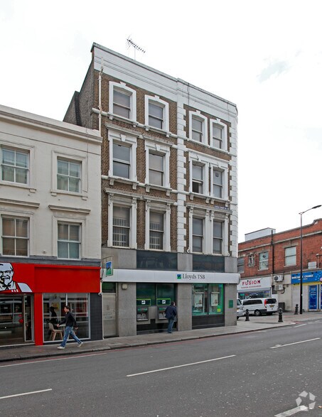 177-179 Earls Court Rd, London for rent - Building Photo - Image 2 of 2