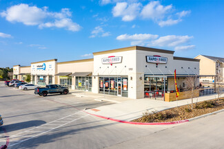 More details for 1761 S State Highway 46, New Braunfels, TX - Retail for Rent