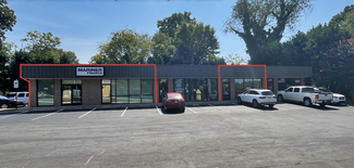 More details for 203-209 Eastside Dr, Statesville, NC - Office for Rent