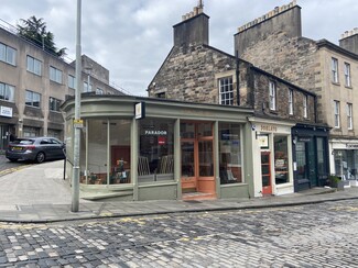 More details for 32 North West Circus Pl, Edinburgh - Retail for Rent