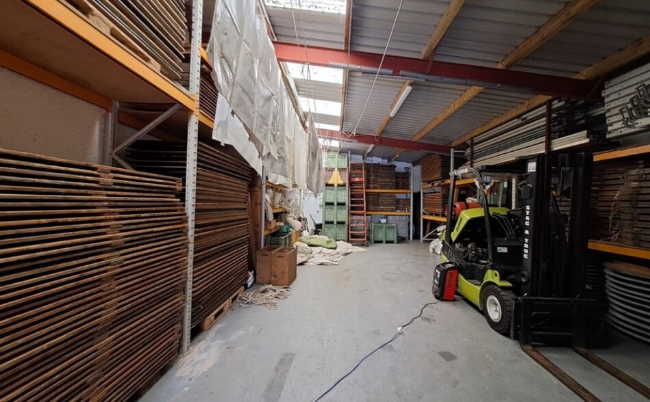 1C Nancegollan Industrial Estate, Helston for sale - Interior Photo - Image 2 of 8