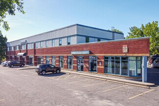 More details for 510 Boul Maloney E, Gatineau, QC - Office, Office / Retail to Rent