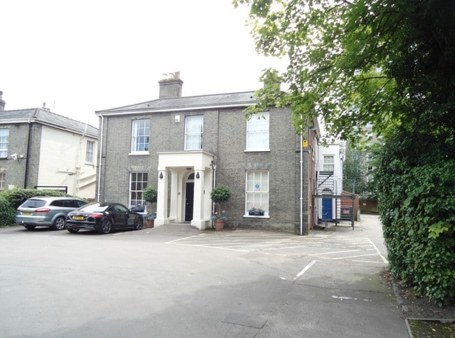 More details for 36 Unthank Rd, Norwich - Office to Rent