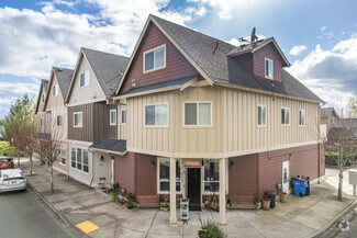 More details for 308-314 NE 1st Ave, Battle Ground, WA - Office/Retail for Rent