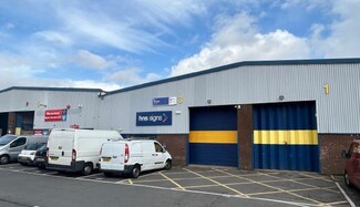 More details for Stockmans Clos, Birmingham - Industrial for Rent