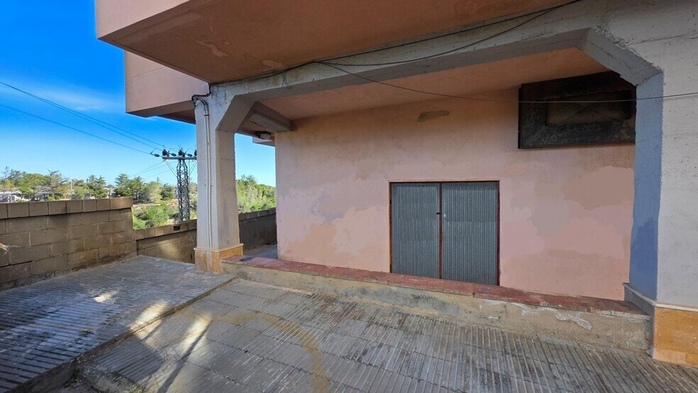 Retail in L'Ametlla de Mar, Tarragona to rent - Building Photo - Image 2 of 7
